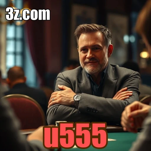 Jogue e Interaja: Conheça o Card do u555