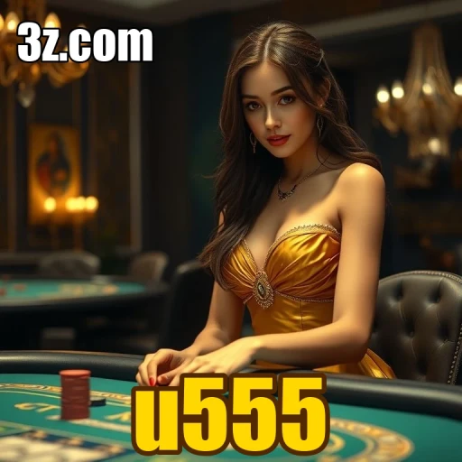 Casino u555: Diversão e Interação no Melhor Estilo Brasileiro