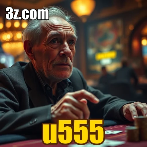 Conexões Sociais e Competitividade na u555 Platform