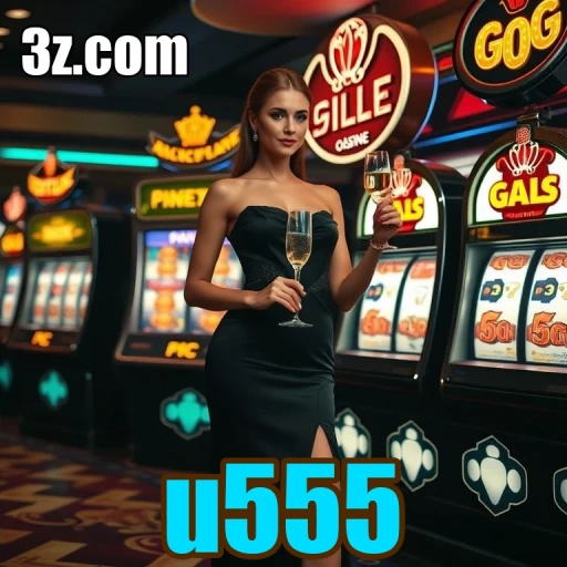 Racing no u555: Comunidade e Conexões em Alta Velocidade