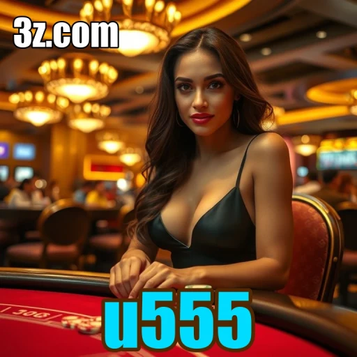 Explore a Seção de RPG no u555: Diversão e Comunidade Atraente