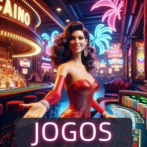 u555 Jogos Diversos